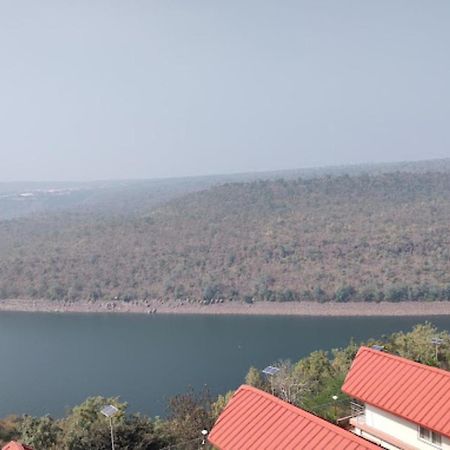 Hotel Haritha , Eegalapenta Srisailam Екстер'єр фото