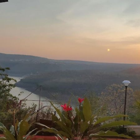 Hotel Haritha , Eegalapenta Srisailam Екстер'єр фото