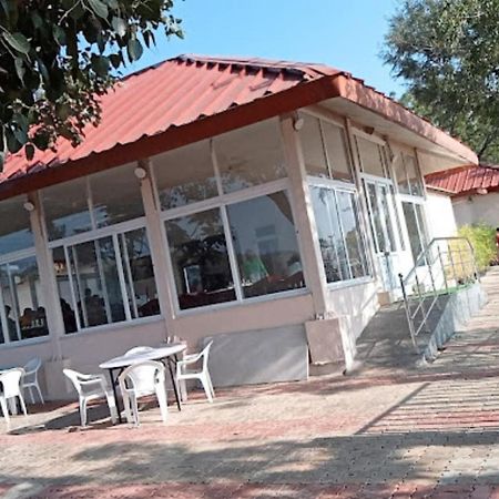 Hotel Haritha , Eegalapenta Srisailam Екстер'єр фото
