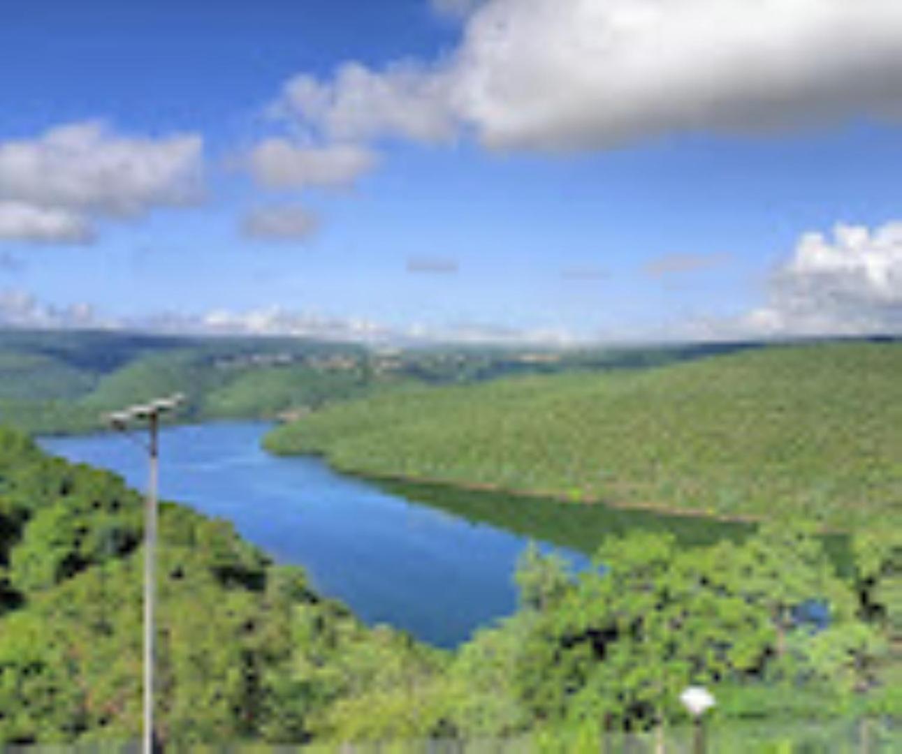 Hotel Haritha , Eegalapenta Srisailam Екстер'єр фото